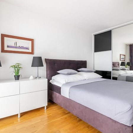 Easy Rent Apartments - Rayskiego Lublin Bagian luar foto