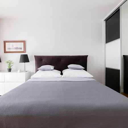 Easy Rent Apartments - Rayskiego Lublin Bagian luar foto