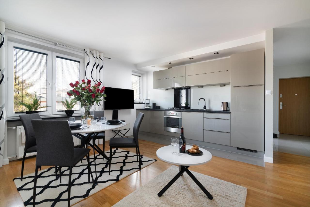 Easy Rent Apartments - Rayskiego Lublin Bagian luar foto