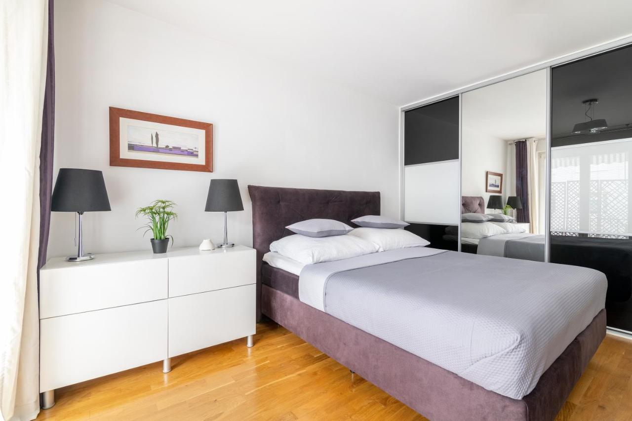 Easy Rent Apartments - Rayskiego Lublin Bagian luar foto