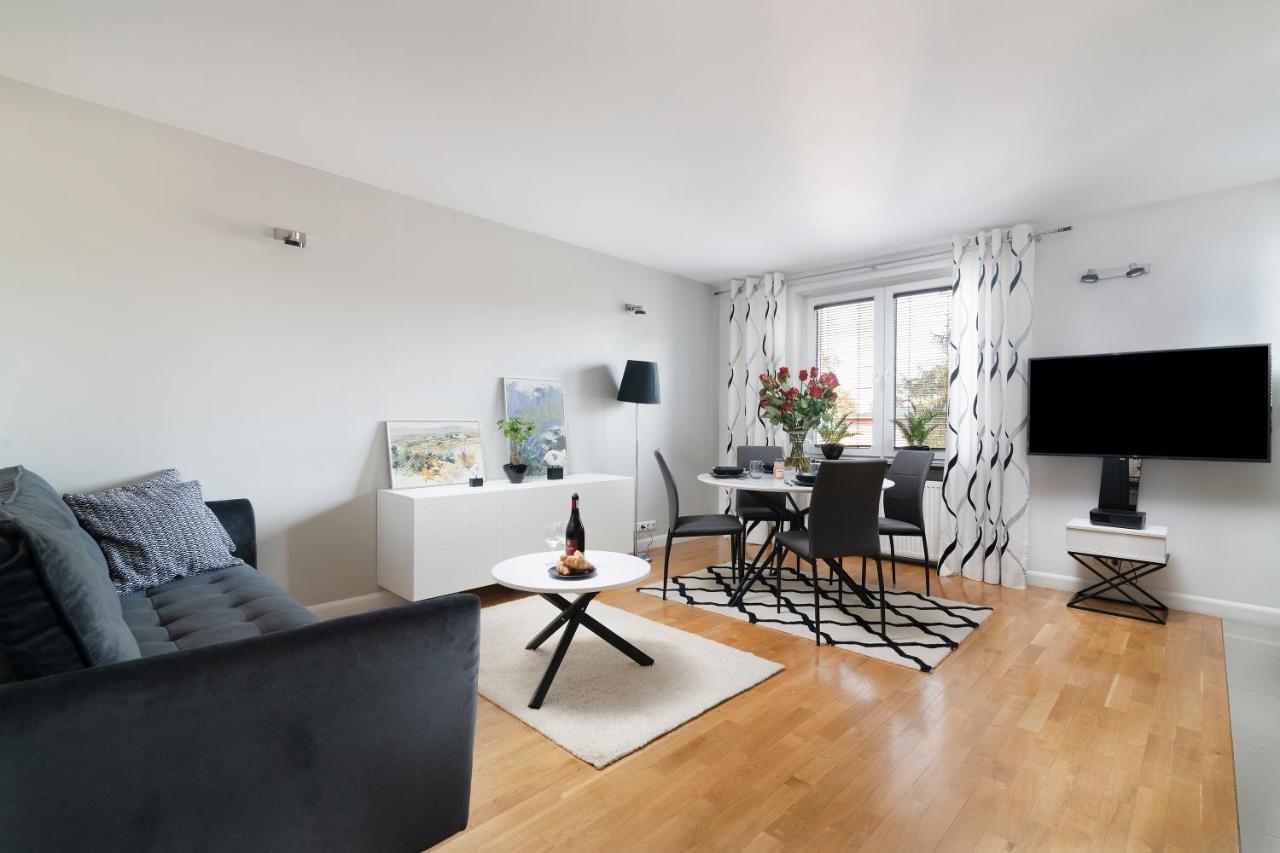 Easy Rent Apartments - Rayskiego Lublin Bagian luar foto