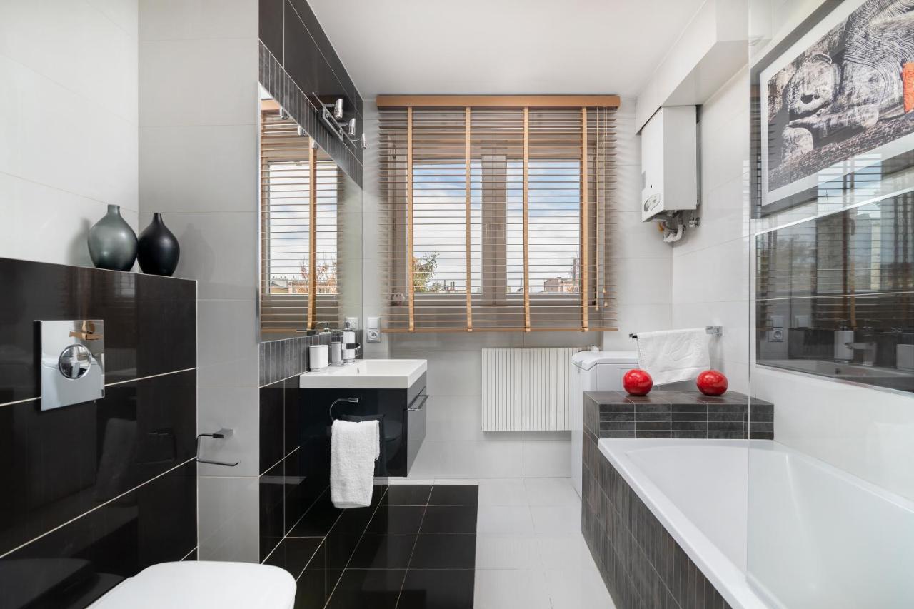 Easy Rent Apartments - Rayskiego Lublin Bagian luar foto