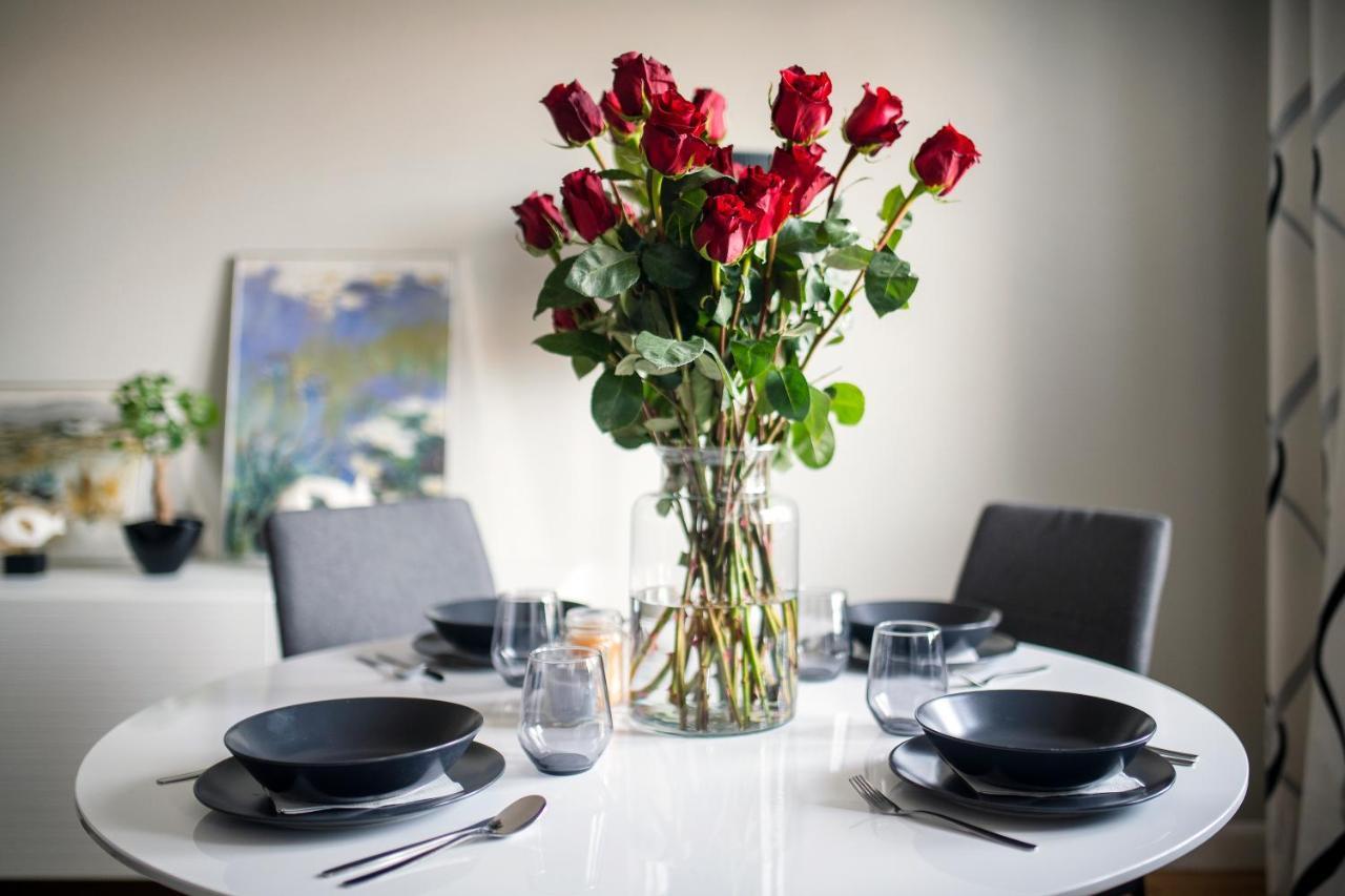 Easy Rent Apartments - Rayskiego Lublin Bagian luar foto