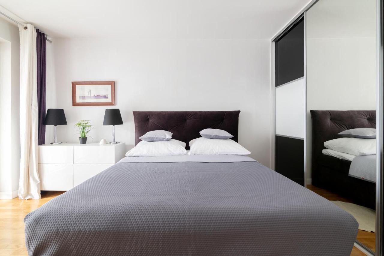 Easy Rent Apartments - Rayskiego Lublin Bagian luar foto